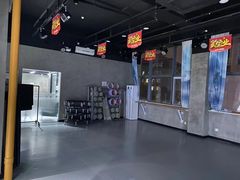 -七星派健身中心(鸟巢店)