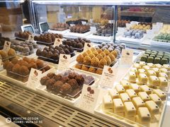 -GODIVA(王府井apm店)