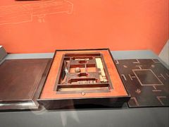 -北京大葆台遗址博物馆