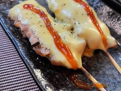 -鸟内会(河北路店)