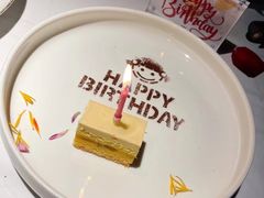 -燃扒房Steakhouse(皇庭店)