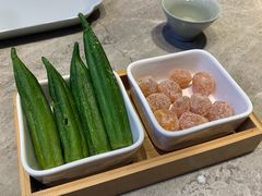 -弘法寺斋菜馆素食