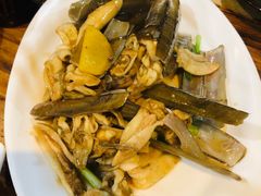 -盈田盈粥庄(博山东路店)