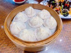 小笼包-毅祥斋老孙家泡馍(北院门鼓楼店)