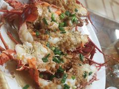 -老船长海鲜大排档(集美店)