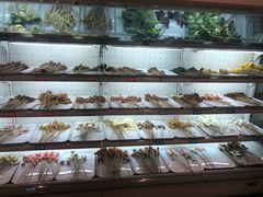 -百味源炭火烤翅 ·夜市大排档(酒仙桥店)