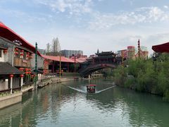 -杭州宋城
