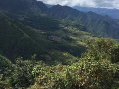 -南尖岩景区