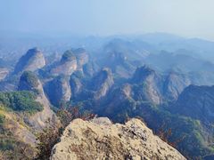 -崀山风景名胜区