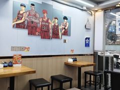-鸭小妹鸭血粉丝(老门东店)