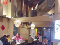 -寨子里的钵钵菜-湘西山里菜(火车站店)