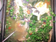 -探鱼·鲜青椒爽麻烤鱼(广州欣荣广场店)