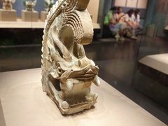 -宁夏博物馆