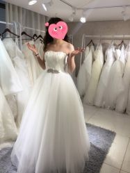 -LOVINA洛维娜婚纱礼服