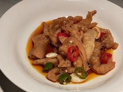 -庆江南江南菜(琴湖溪里花园城店)