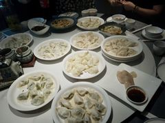 -东方饺子王(工农总店)