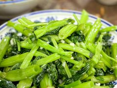 -小鱼锅贴明光土菜