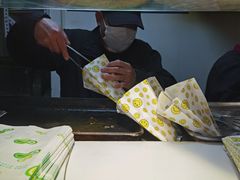 -吉利利·烤包子(双井店)