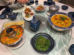 -蕉叶·泰国歌舞风情(世贸店)