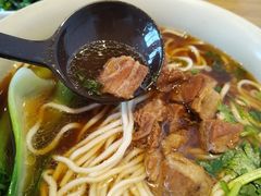 -李先生牛肉面大王(欧亚卖场店)