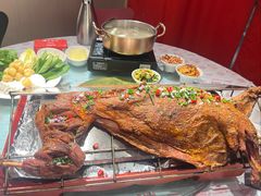 -谭十三大排档·18年老字号(船山路总店)