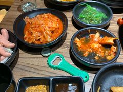 -九田家黑牛烤肉料理(晋阳街店)