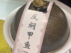 -华膳楼·安徽地标美食·中华餐饮名店(文化公园店)