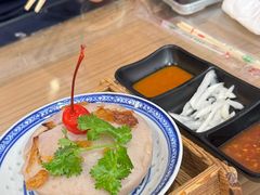 -芋包王闽南茶楼(八市店)
