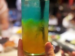 -YUE·6·西式融合餐厅(外滩六号店)