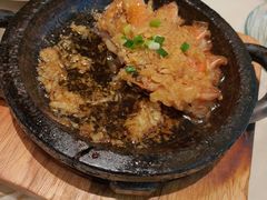 -小菜园新徽菜(江阴万达店)