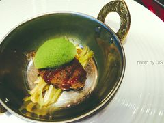 鹅肝-王品牛排(帝壹城店)