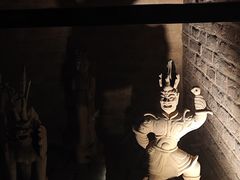 -洛阳古墓博物馆