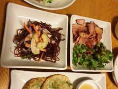 -原上草 韩定食