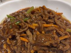 -刘胖子家常菜·蹄花焖藕(中南店)