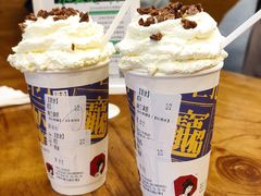 -茶颜悦色(花园道店)