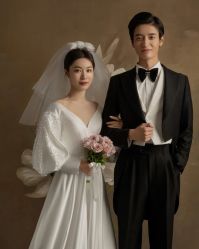 -IDO婚纱摄影(上海旗舰店)