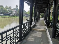 -中山詹园
