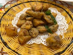 -畔山酒店中餐厅