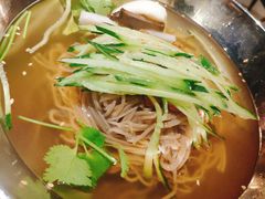 -一品诚记烤肉·甄选店(中南路店)