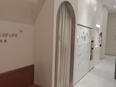 -海马体照相馆(大连柏威年购物中心店)