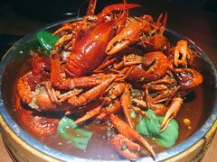 -红盔甲·小龙虾(天钥桥店)