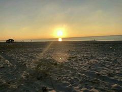 -那香海钻石沙滩浴场