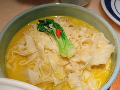 鸡汁脆竹笋-桂满陇·锦绣江南(益田广场店)