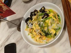 醋溜木须-掌柜的店·河南菜(新天地店)