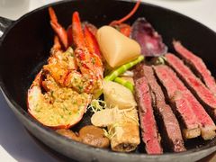 -王品牛排(珠海富华里店)