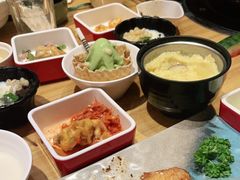 -水林间·寿喜烧自助(仙林金鹰店)