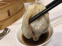 -太湖饭店·寄畅轩中餐厅