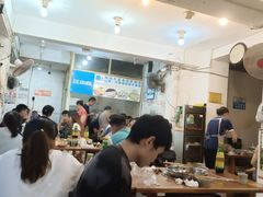 大堂-黑竹香鸡(营和巷店)