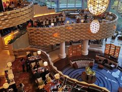 -中铁花水湾温泉酒店(大邑店)