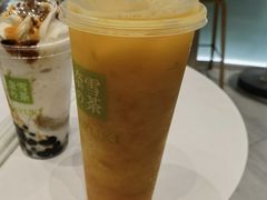 -奈雪的茶(金地广场店)